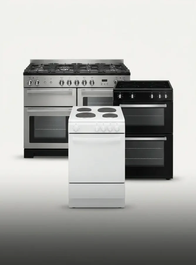 Shop Cookers