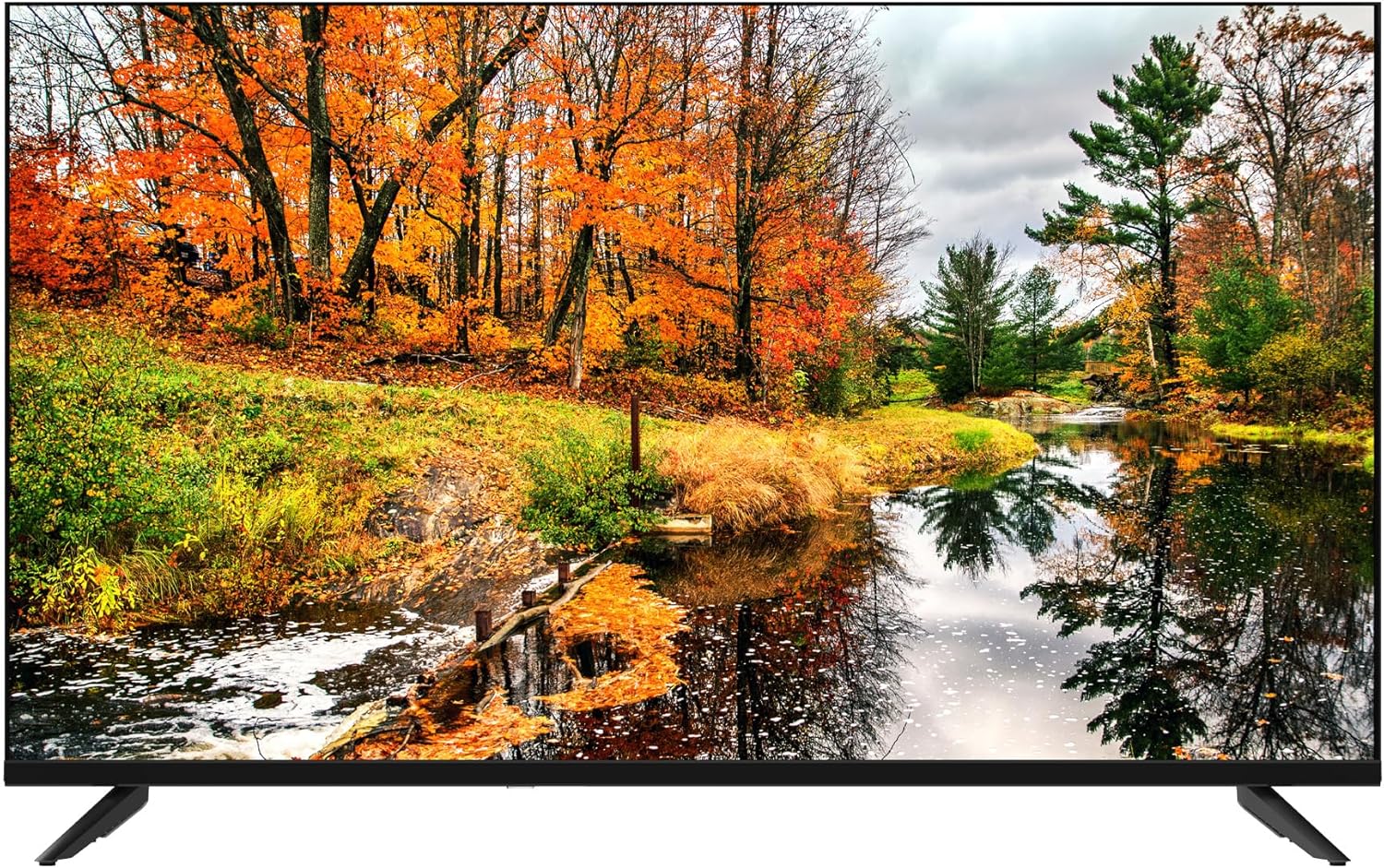 Stream System - WebOS Smart TV 40