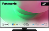 Panasonic TB-40S45AEZ, Series S45 40 Inch Smart TV LED Full HD, 2024, TiVo, Google and Alexa Voice Control, Game Mode, Media Player, HDR, HDMI, WLAN, for un'Esperienza Viewing Ottimale