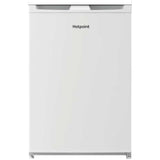 Under Counter Larder Fridge 128L 85cm Low Frost White Reversible Door