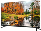 Stream System - WebOS Smart TV 40" 8.1, FullHD, Magic Remote Control, HDR10, Frameless (Frameless), Voice Control Compatible with (Thinq AI + Alexa) Hotel Mode Included - Moo