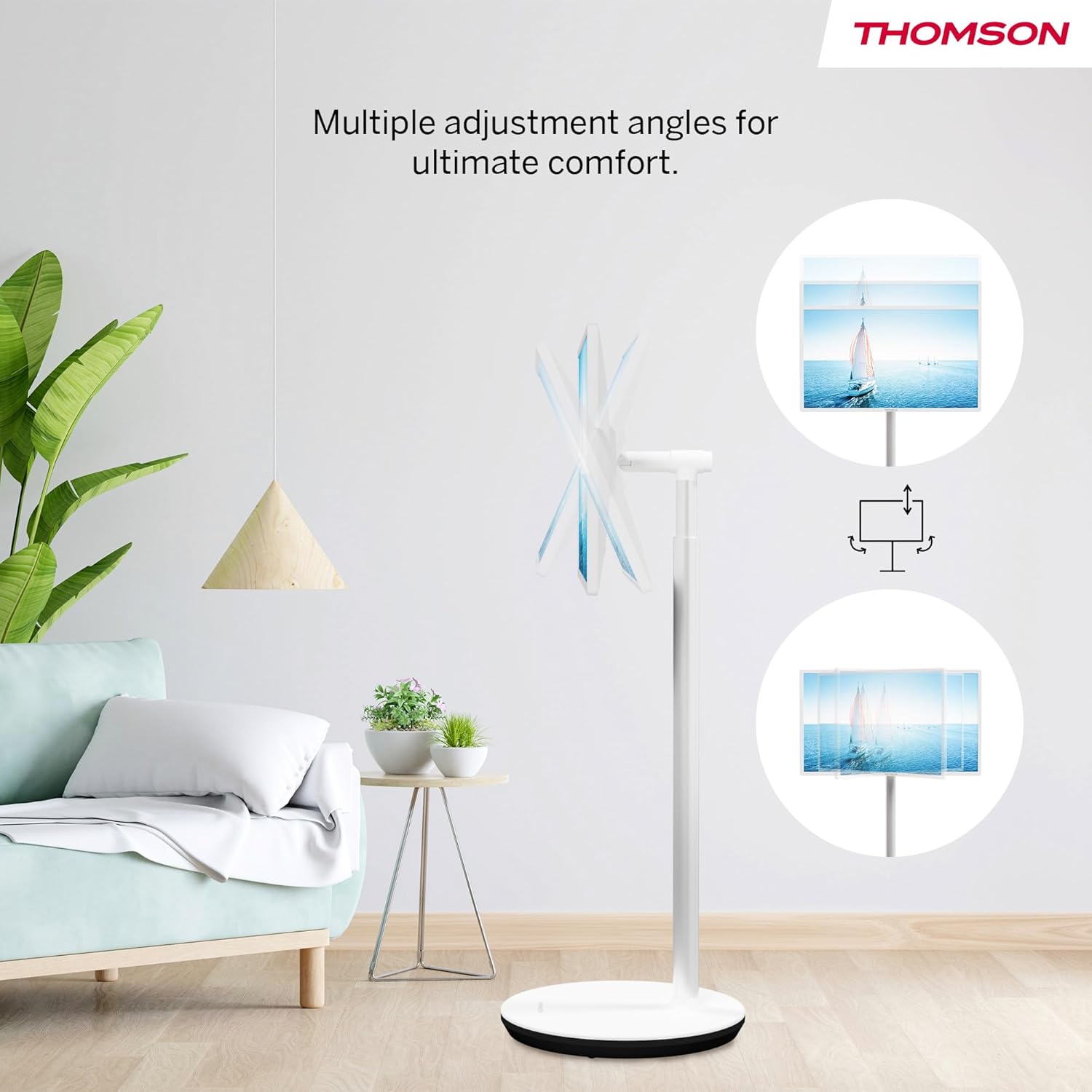 Thomson Go 32