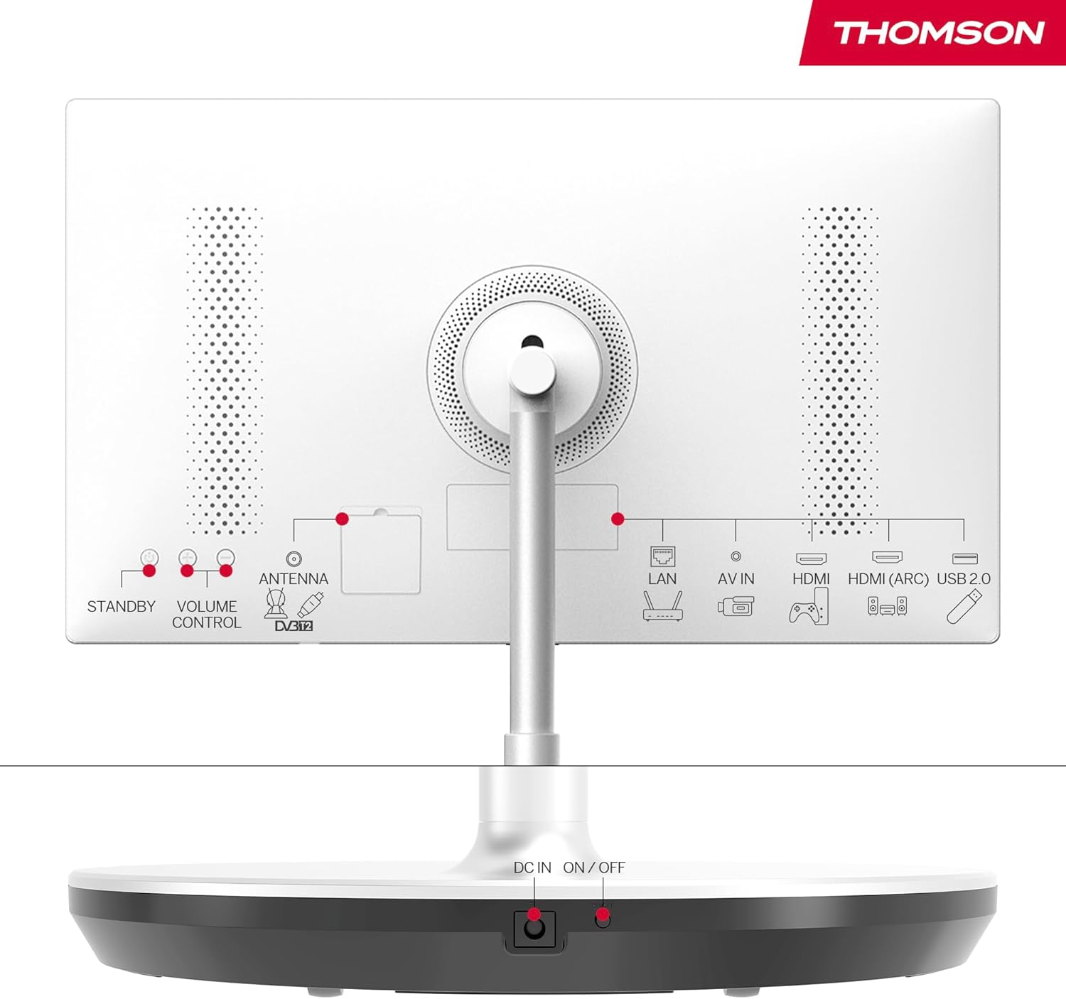 Thomson Go 32