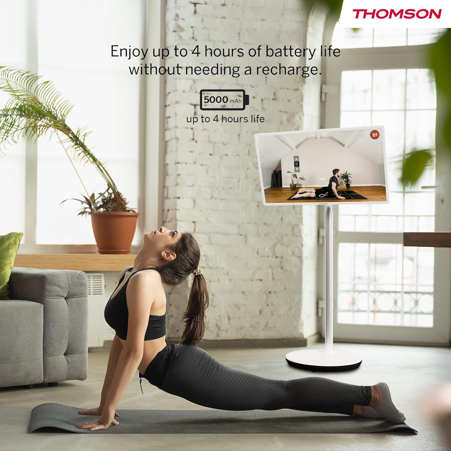 Thomson Go 32